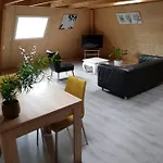 De Loft Appartement Zuid-Scharwoude