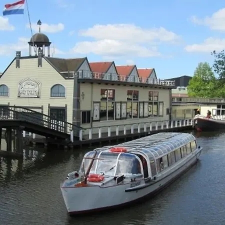 De Loft Zuid-Scharwoude
