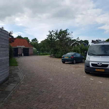 De Loft Zuid-Scharwoude