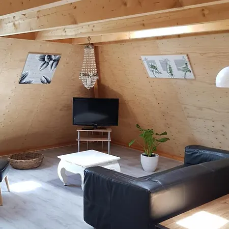 De Loft Apartman