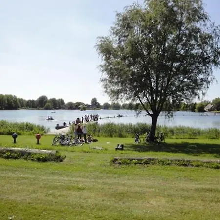 De Loft * Zuid-Scharwoude