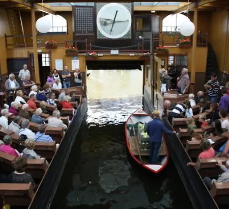 De Loft Zuid-Scharwoude