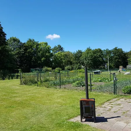 De Loft * Zuid-Scharwoude