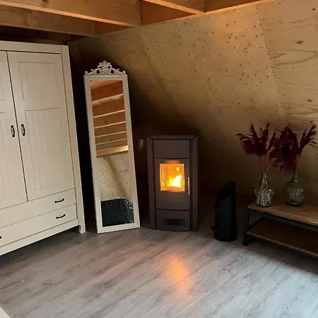 Apartment De Loft