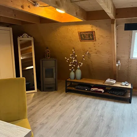 De Loft Appartement