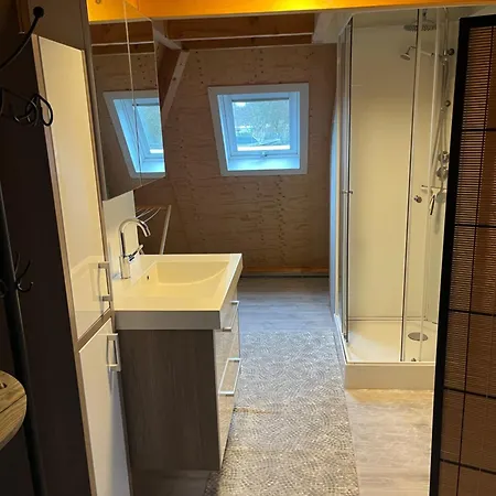 De Loft * Zuid-Scharwoude