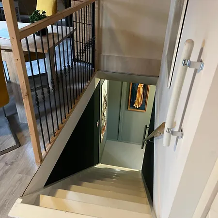 De Loft Zuid-Scharwoude