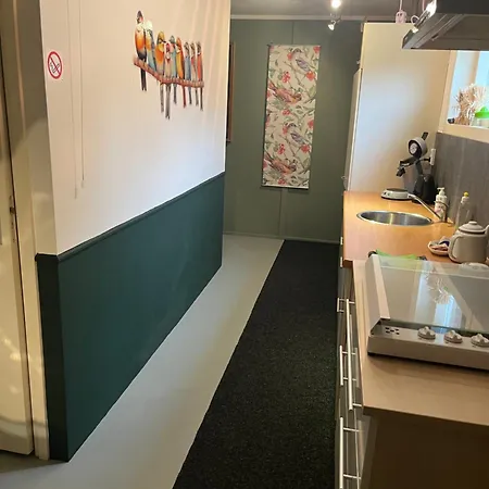 De Loft * Zuid-Scharwoude