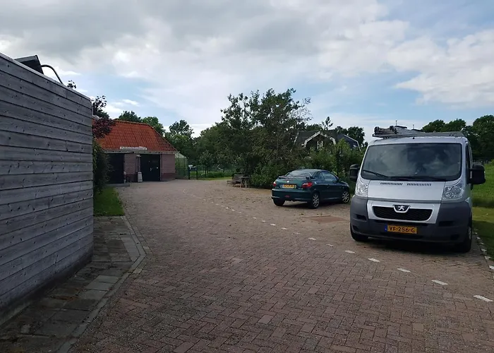 De Loft Zuid-Scharwoude