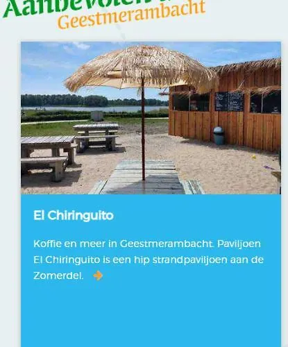 De Loft Zuid-Scharwoude