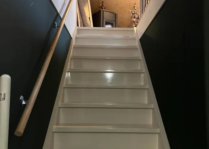 Lägenhet De Loft Zuid-Scharwoude