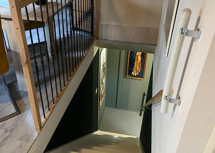 De Loft Zuid-Scharwoude