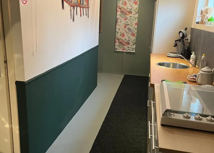 De Loft * Zuid-Scharwoude