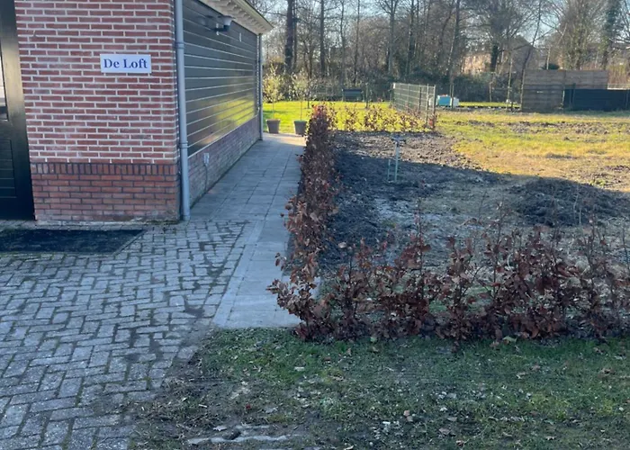 De Loft * Zuid-Scharwoude