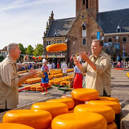 De Loft * Zuid-Scharwoude