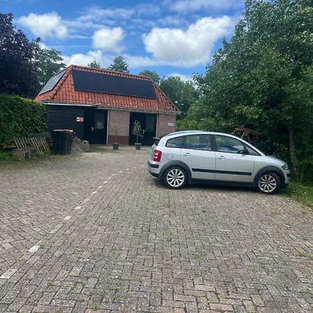 De Loft Daire Zuid-Scharwoude