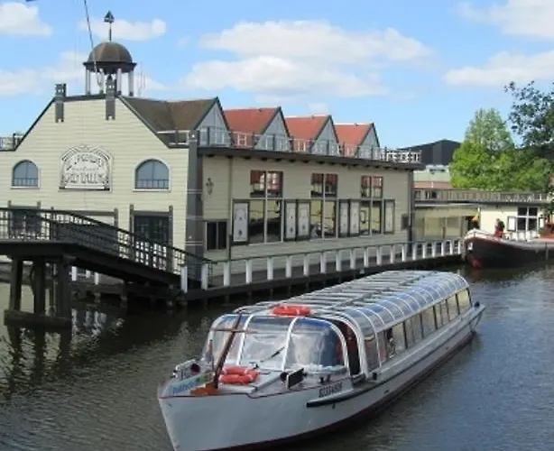 De Loft Zuid-Scharwoude