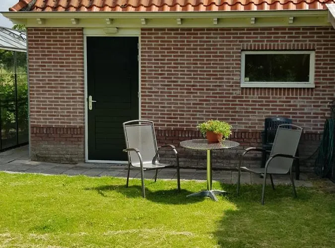 De Loft Apartamento *