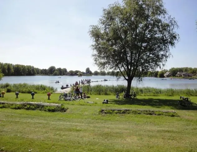 De Loft * Zuid-Scharwoude