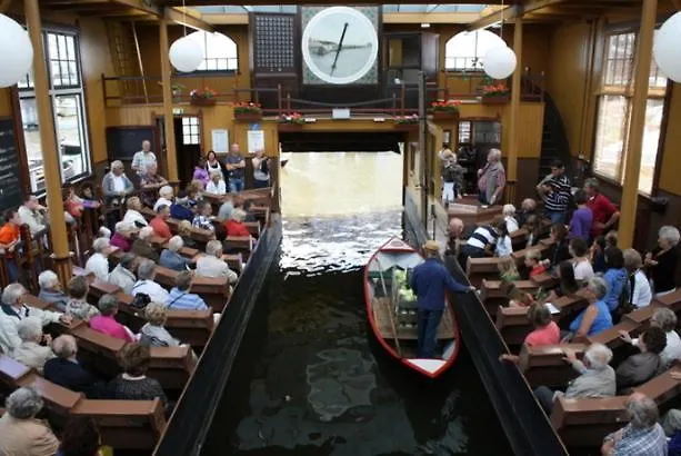 De Loft Zuid-Scharwoude