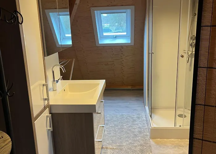 De Loft * Zuid-Scharwoude